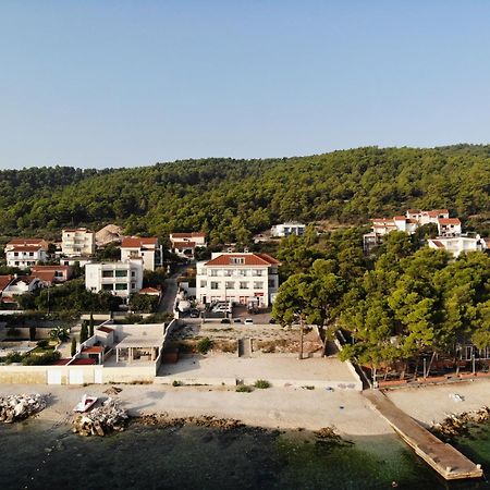 Villa Marija Slatine Exterior photo