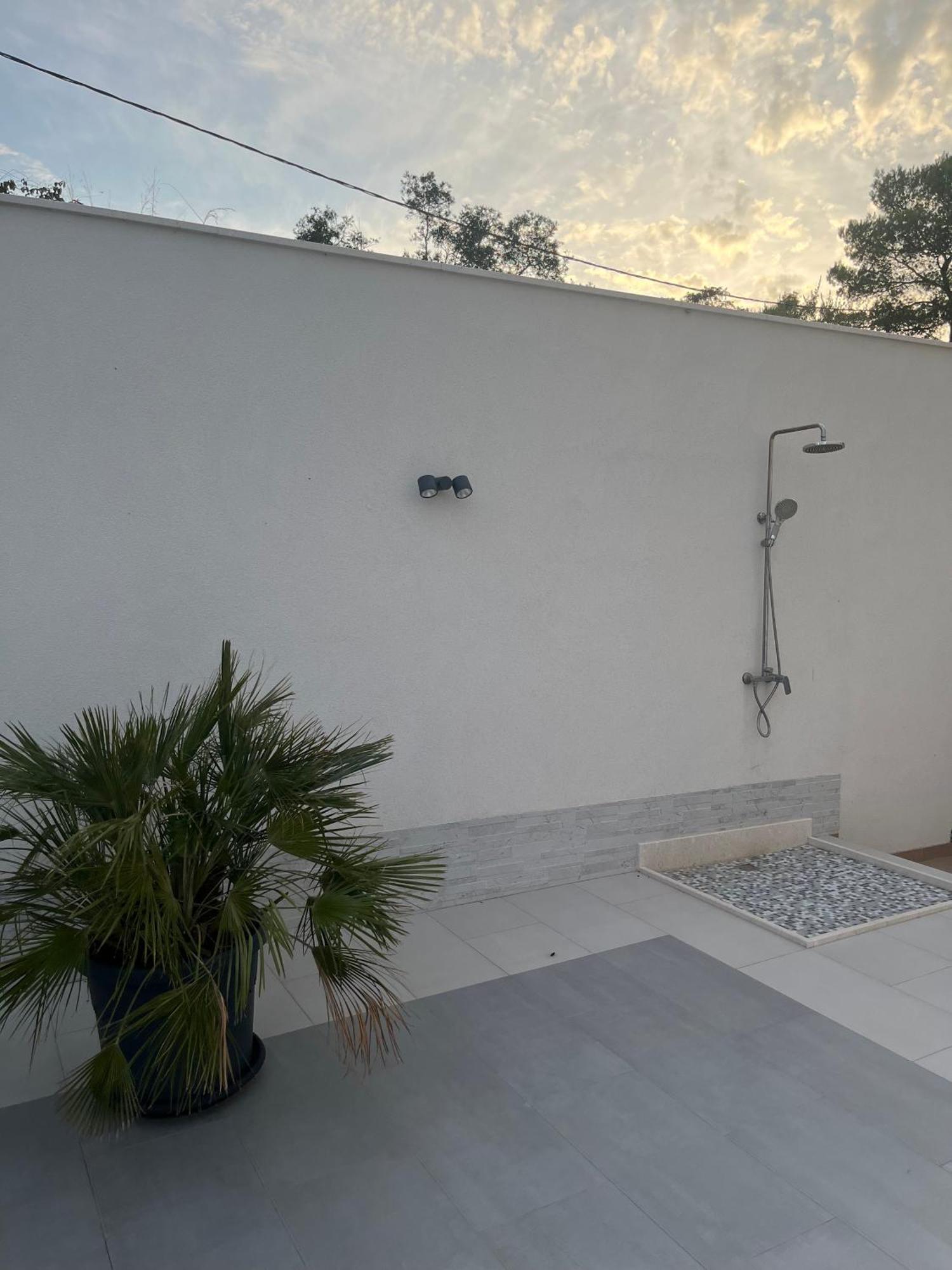 Villa Marija Slatine Exterior photo