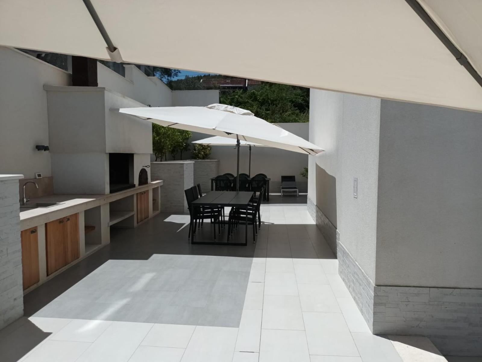 Villa Marija Slatine Exterior photo